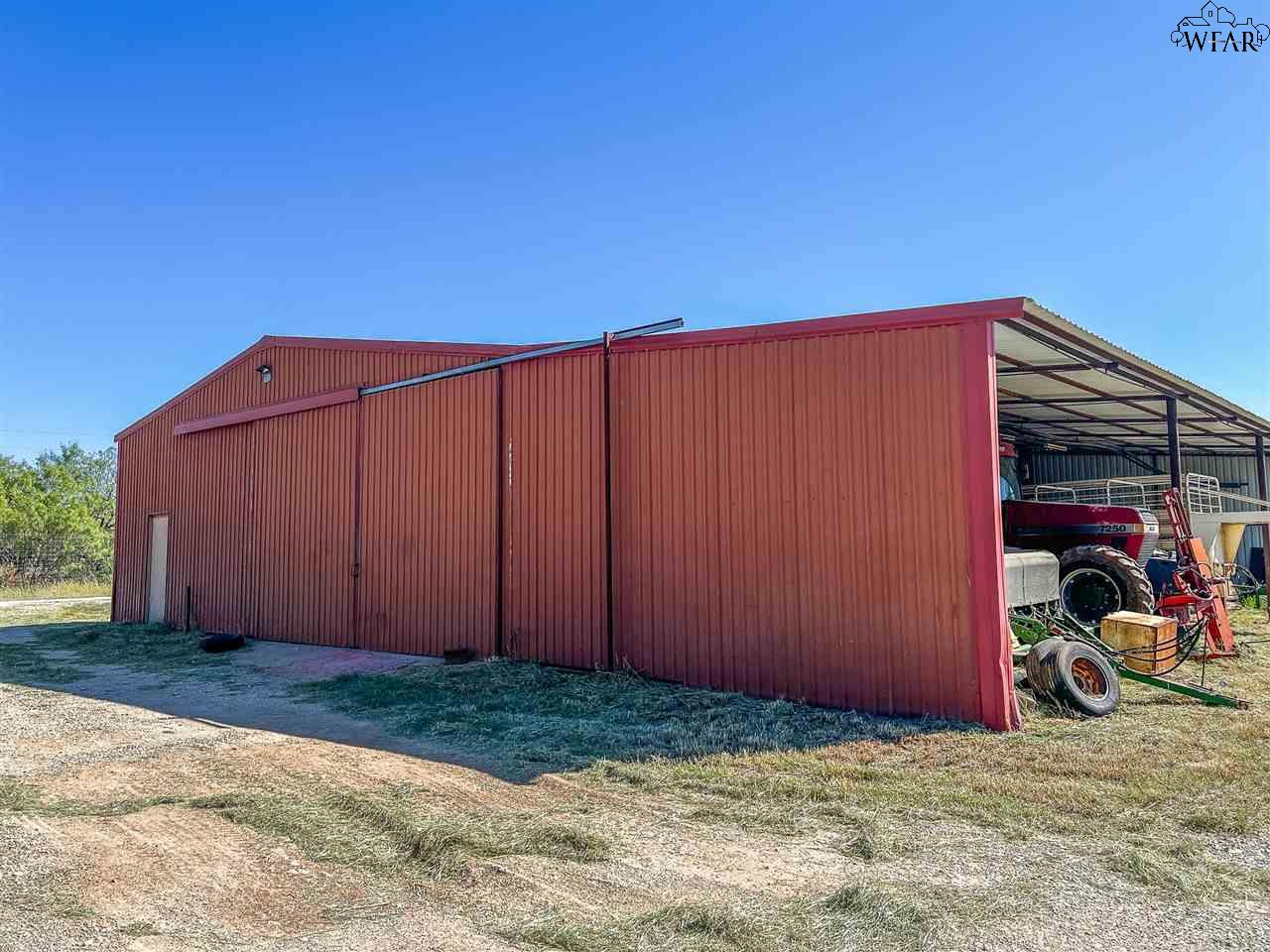 2241 Schlegel Road, Olney, Texas image 24