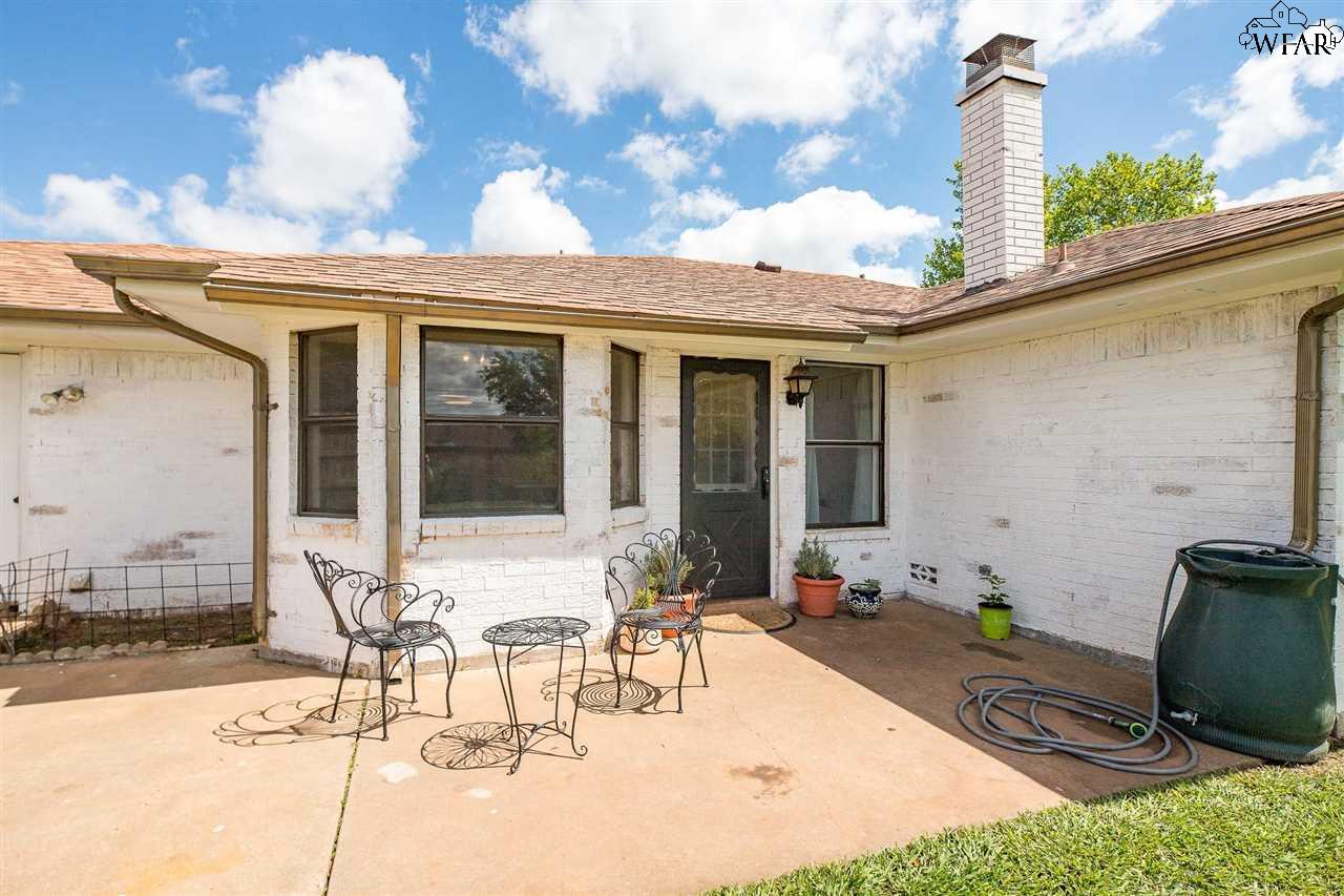 4319 Crestview, Wichita Falls, Texas image 25