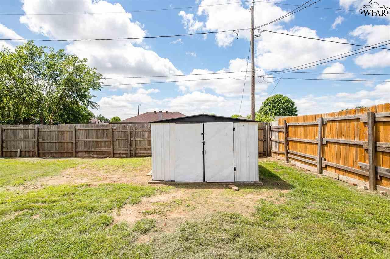 4319 Crestview, Wichita Falls, Texas image 29