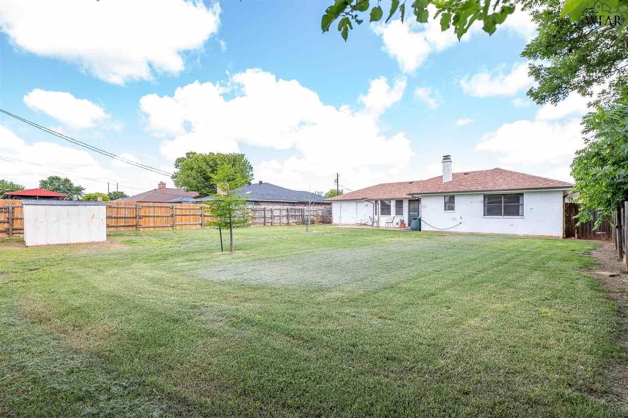 4319 Crestview, Wichita Falls, Texas image 27