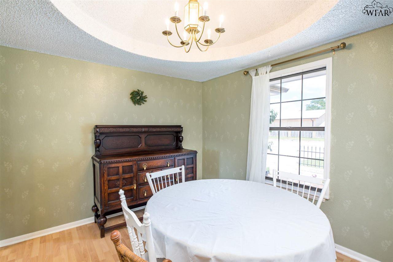 4319 Crestview, Wichita Falls, Texas image 11