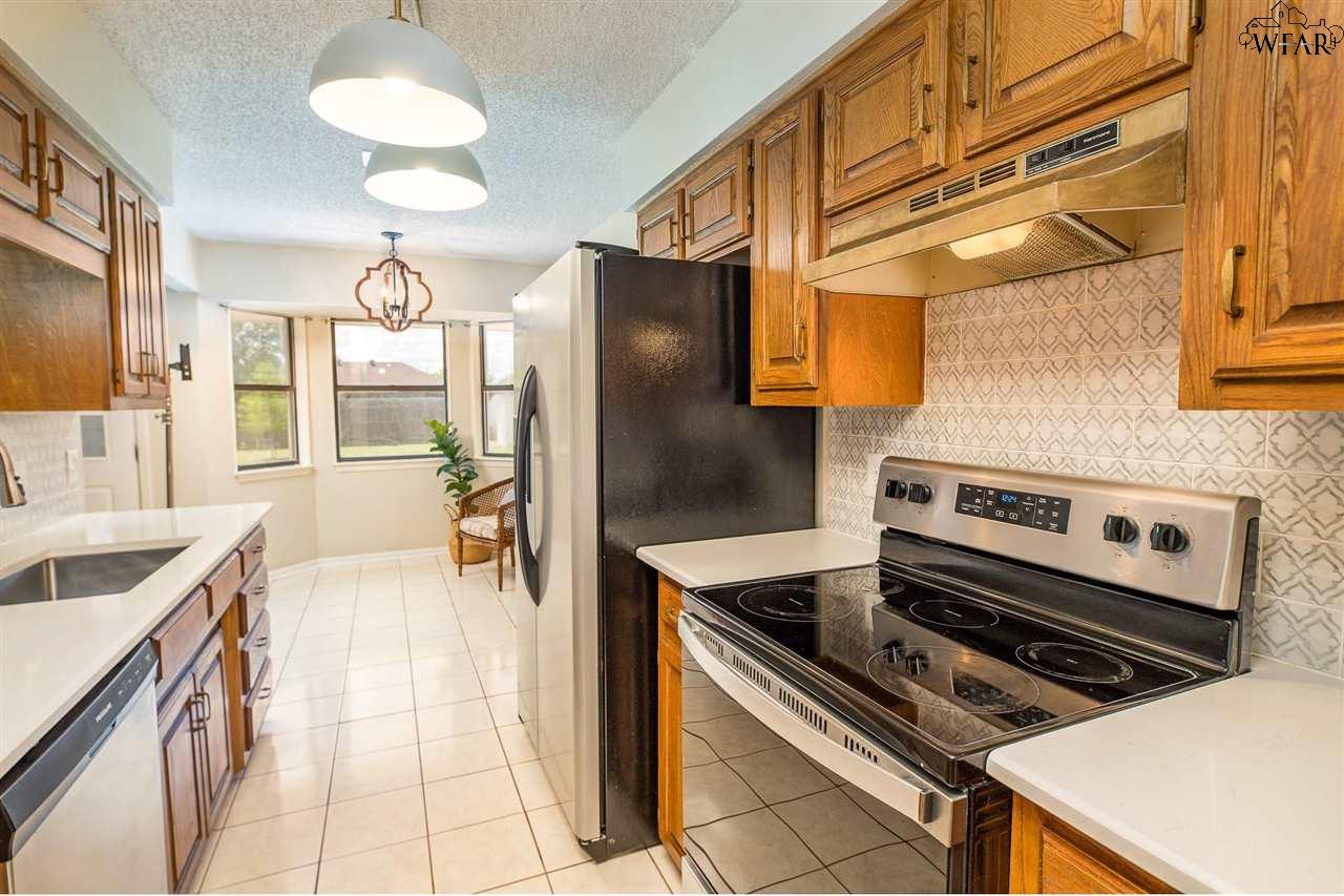 4319 Crestview, Wichita Falls, Texas image 16