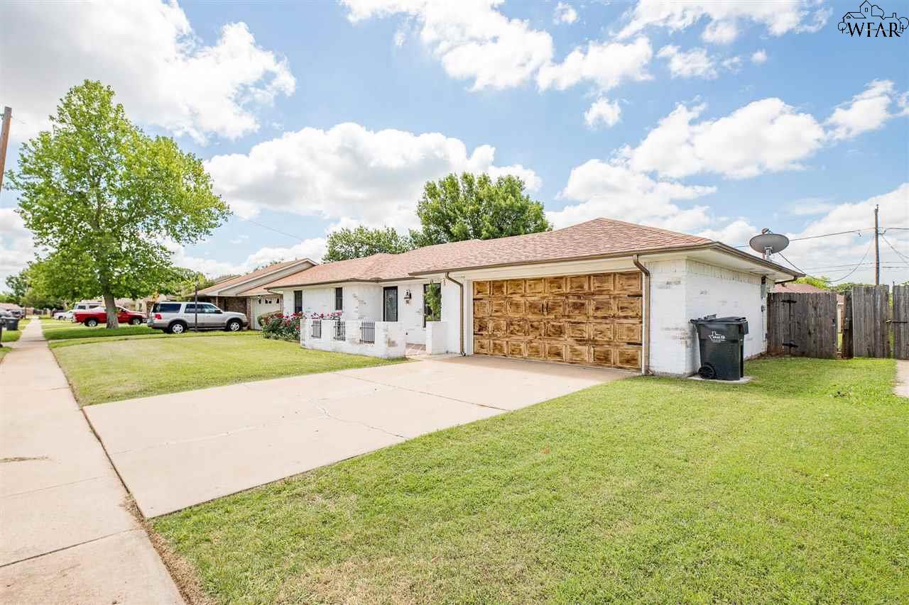 4319 Crestview, Wichita Falls, Texas image 2