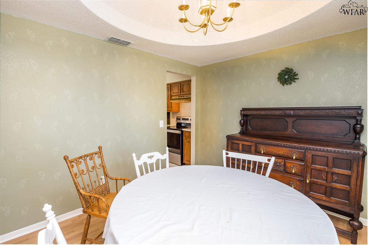 4319 Crestview, Wichita Falls, Texas image 12