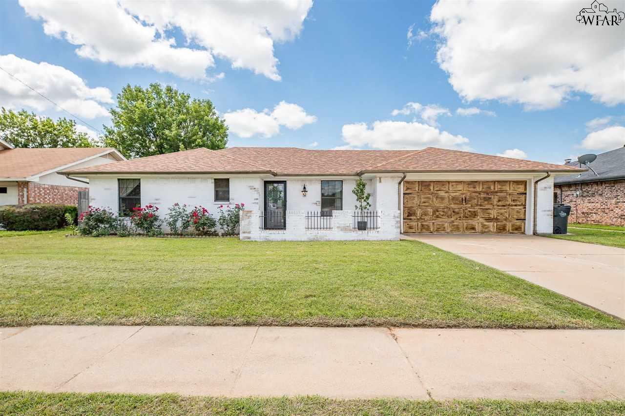 4319 Crestview, Wichita Falls, Texas image 30