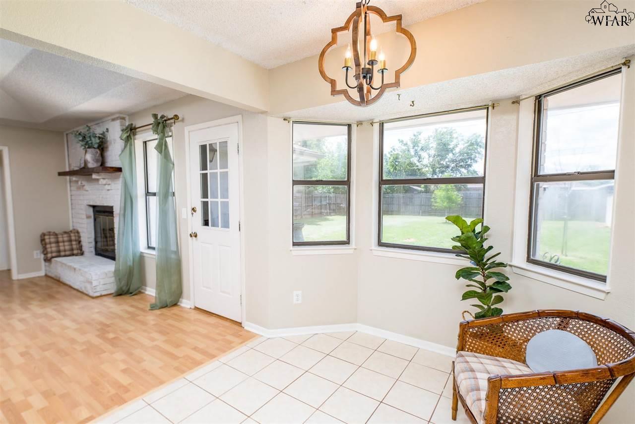 4319 Crestview, Wichita Falls, Texas image 14
