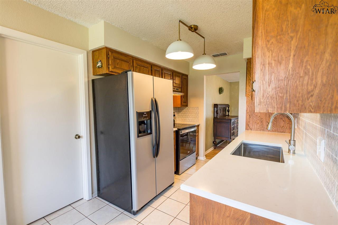 4319 Crestview, Wichita Falls, Texas image 15