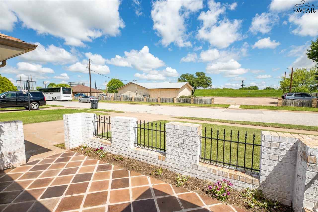 4319 Crestview, Wichita Falls, Texas image 5