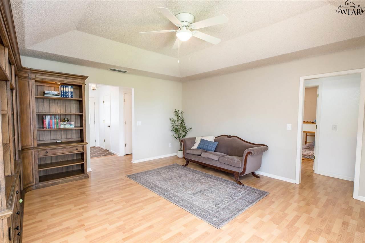 4319 Crestview, Wichita Falls, Texas image 10