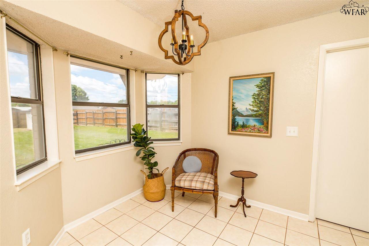 4319 Crestview, Wichita Falls, Texas image 13