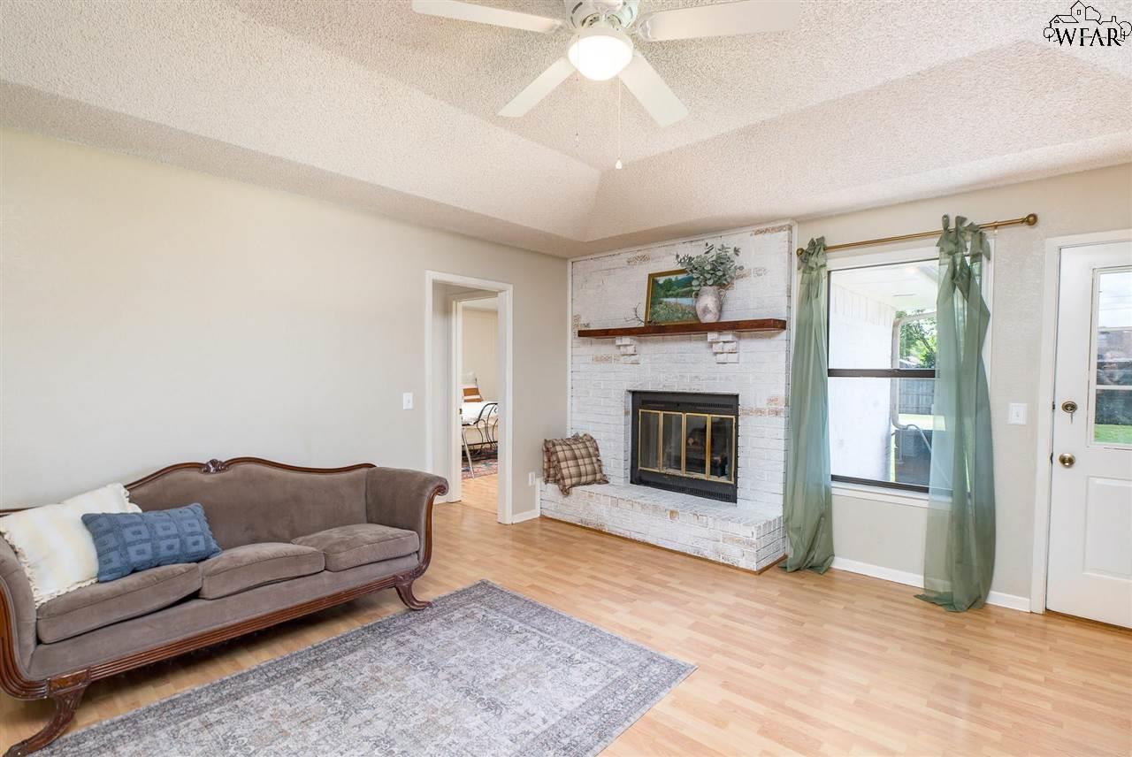 4319 Crestview, Wichita Falls, Texas image 7