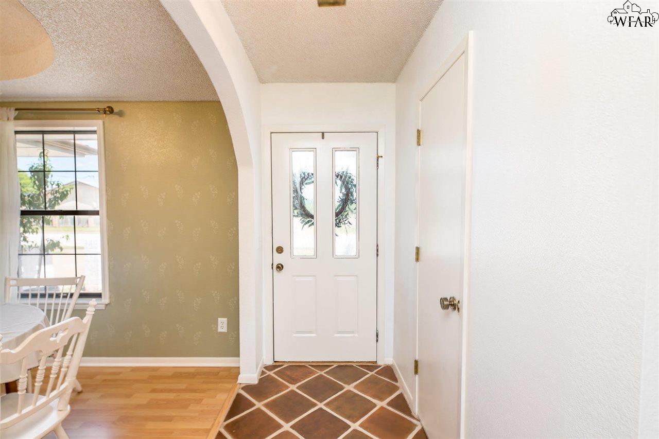 4319 Crestview, Wichita Falls, Texas image 6