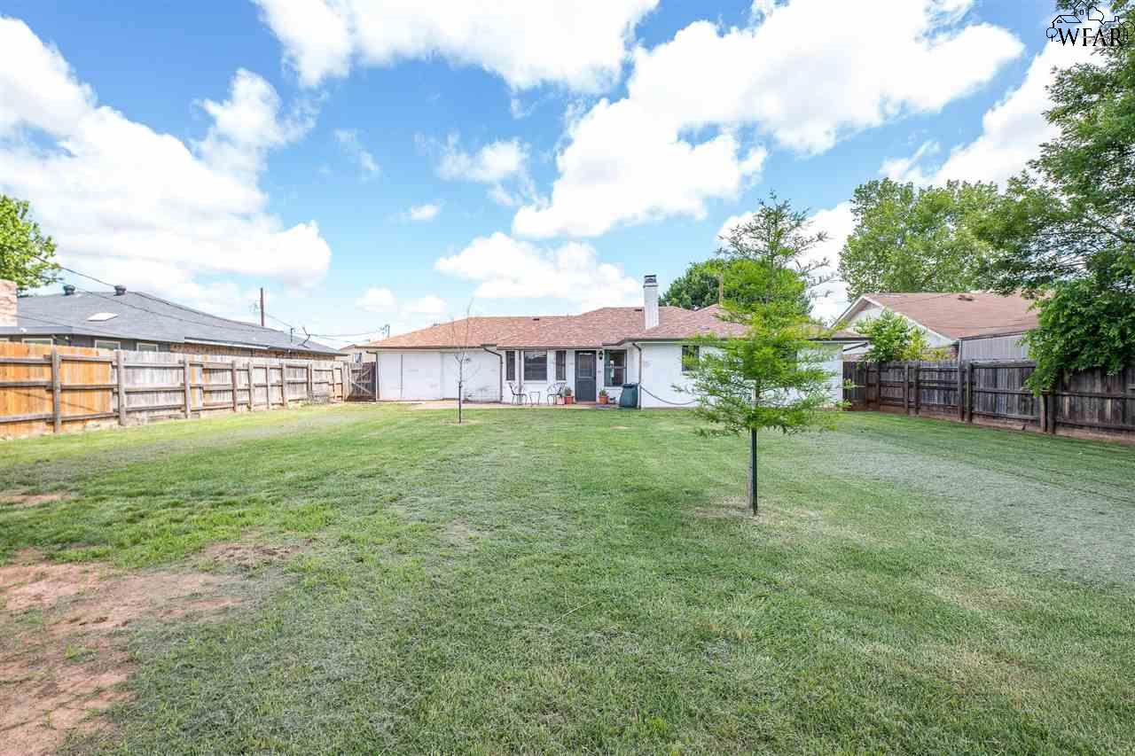 4319 Crestview, Wichita Falls, Texas image 28