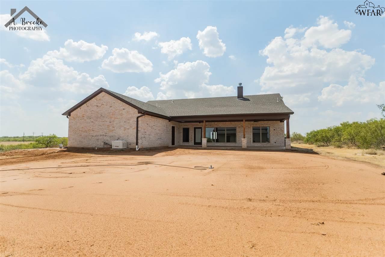 11727 Longley Road, Iowa Park, Texas image 20