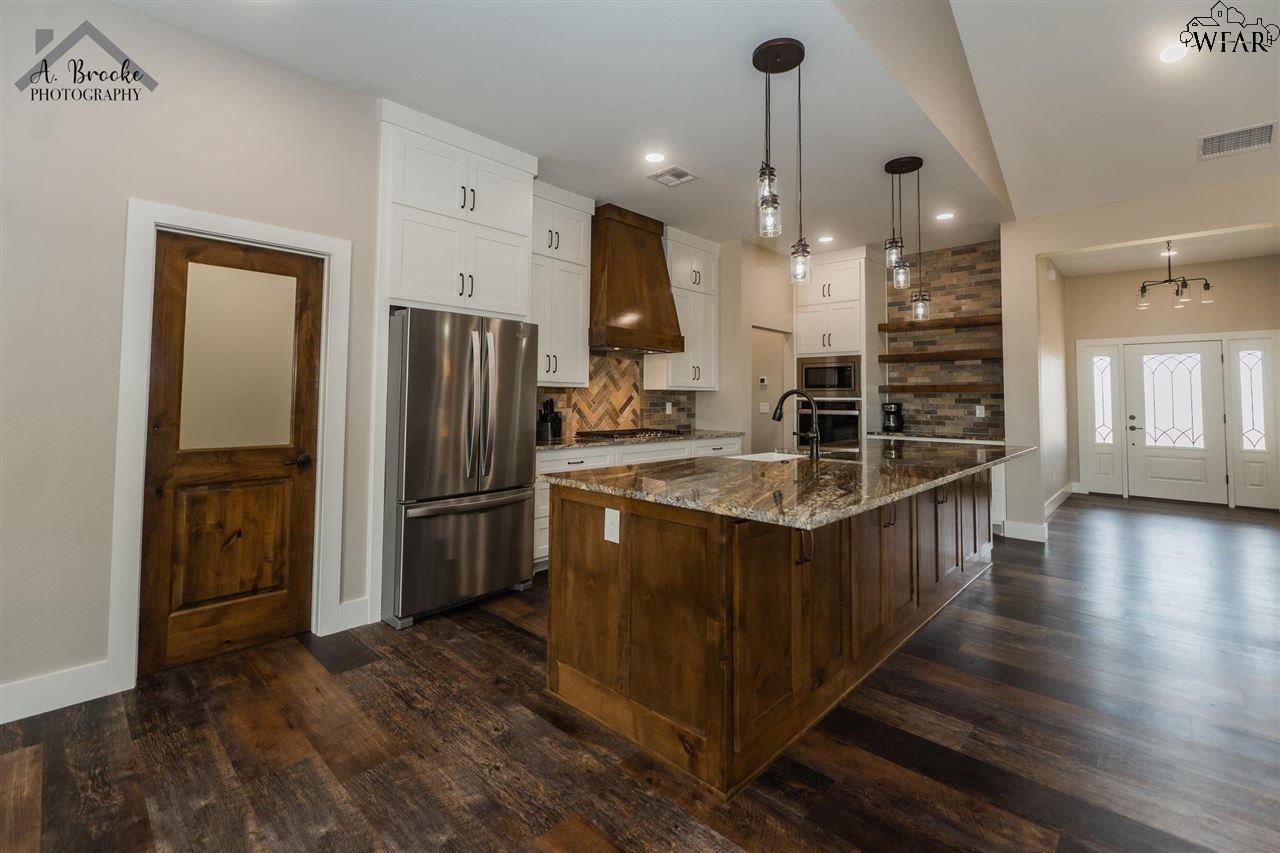 11727 Longley Road, Iowa Park, Texas image 4