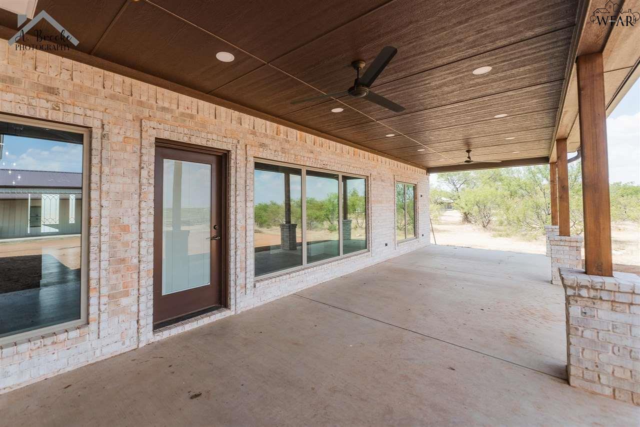 11727 Longley Road, Iowa Park, Texas image 18