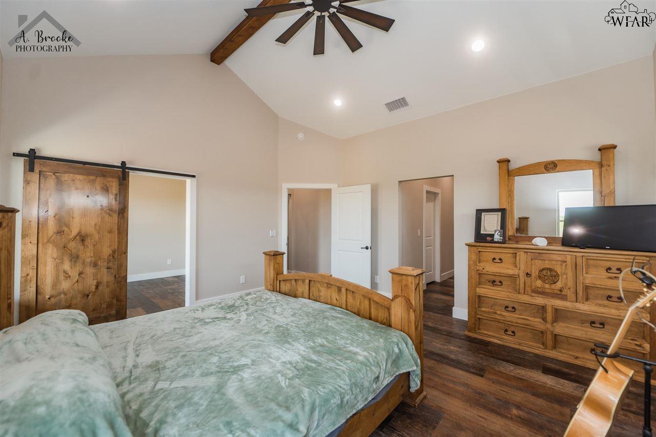 11727 Longley Road, Iowa Park, Texas image 12