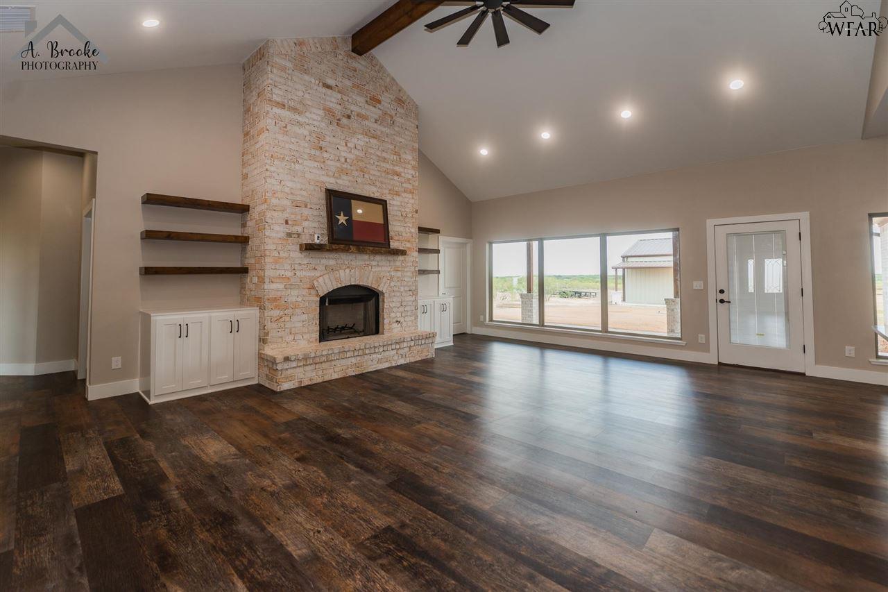 11727 Longley Road, Iowa Park, Texas image 3