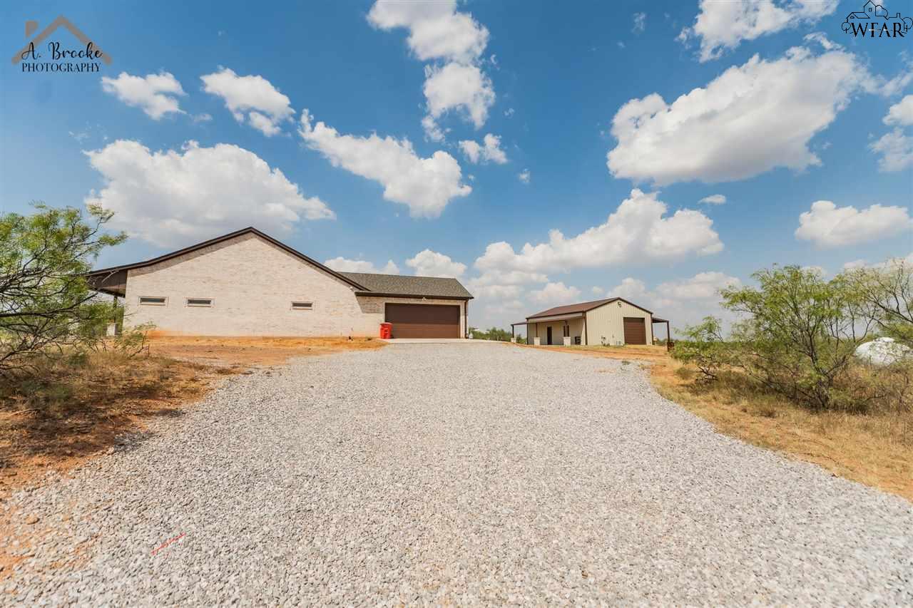 11727 Longley Road, Iowa Park, Texas image 22