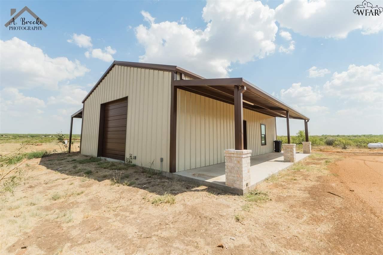 11727 Longley Road, Iowa Park, Texas image 21