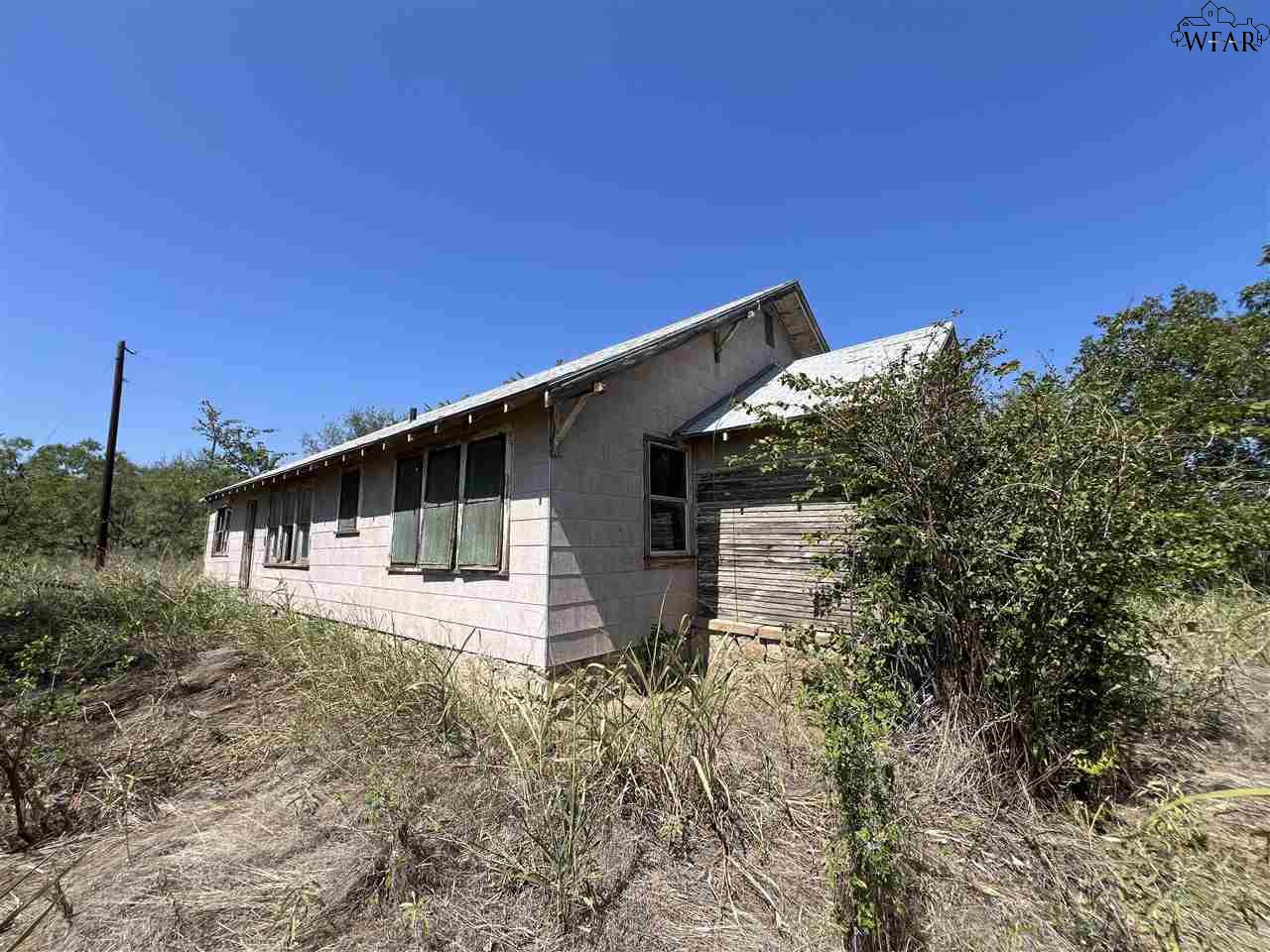 0000 Hwy 380, Throckmorton, Texas image 12