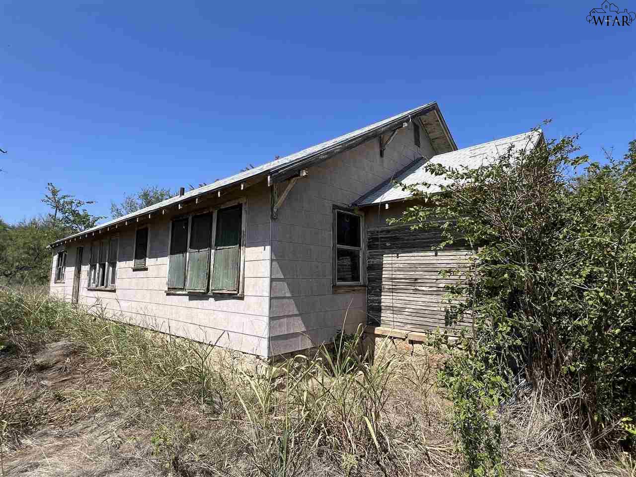 0000 Hwy 380, Throckmorton, Texas image 3