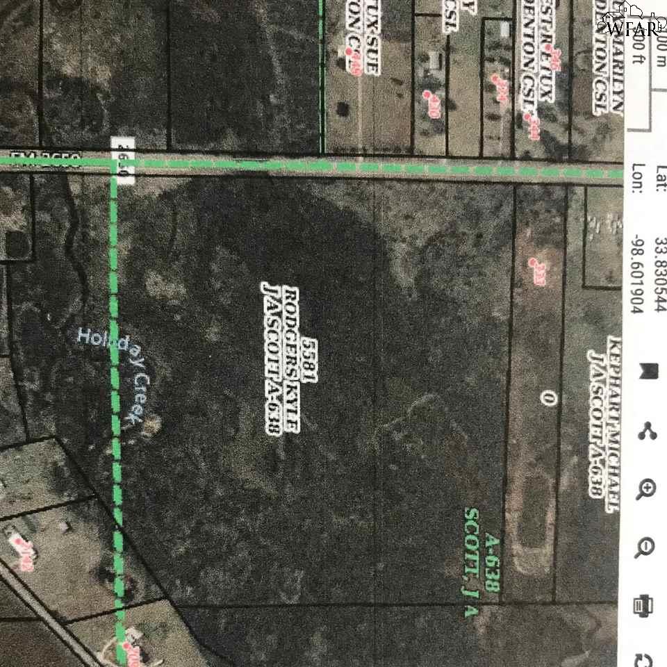 TBD Fm 2650, Wichita Falls, Texas image 1