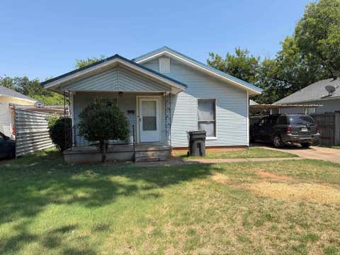 Homes For Sale - 2313 Princeton Avenue<br/> Wichita Falls, TX 76301
