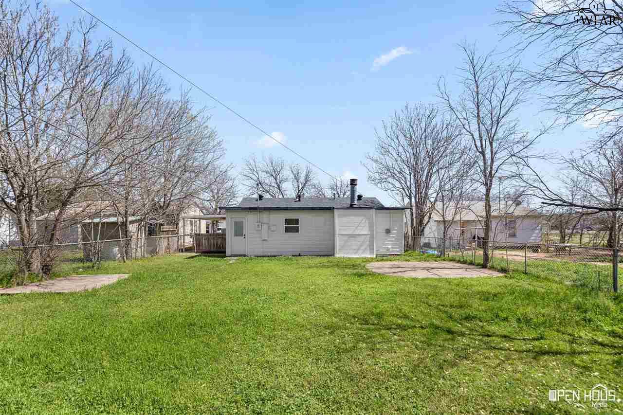 3310 Buchanan Street, Wichita Falls, Texas image 30