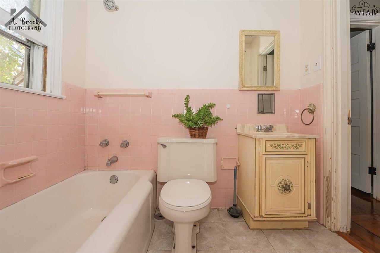 1807 Collins Avenue, Wichita Falls, Texas image 19