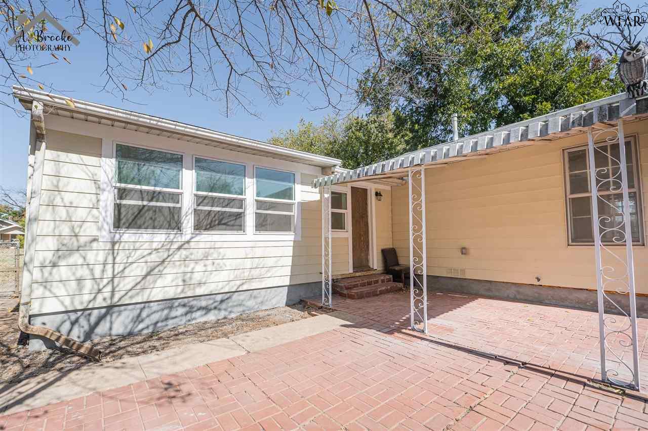1807 Collins Avenue, Wichita Falls, Texas image 23