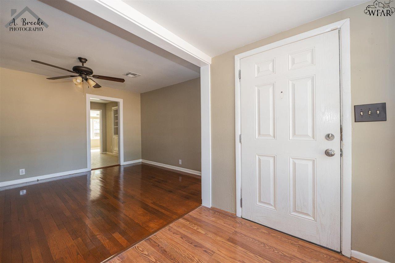 1807 Collins Avenue, Wichita Falls, Texas image 3
