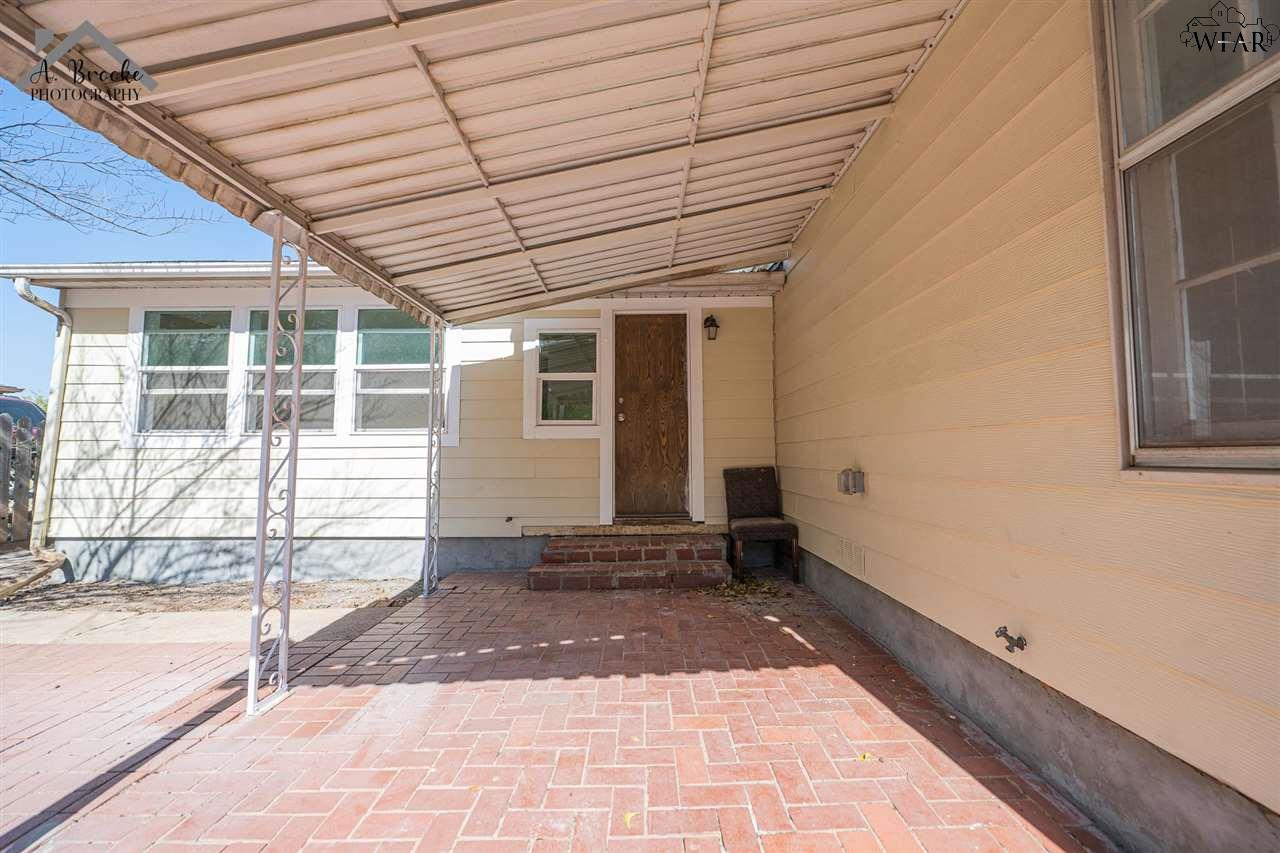 1807 Collins Avenue, Wichita Falls, Texas image 22