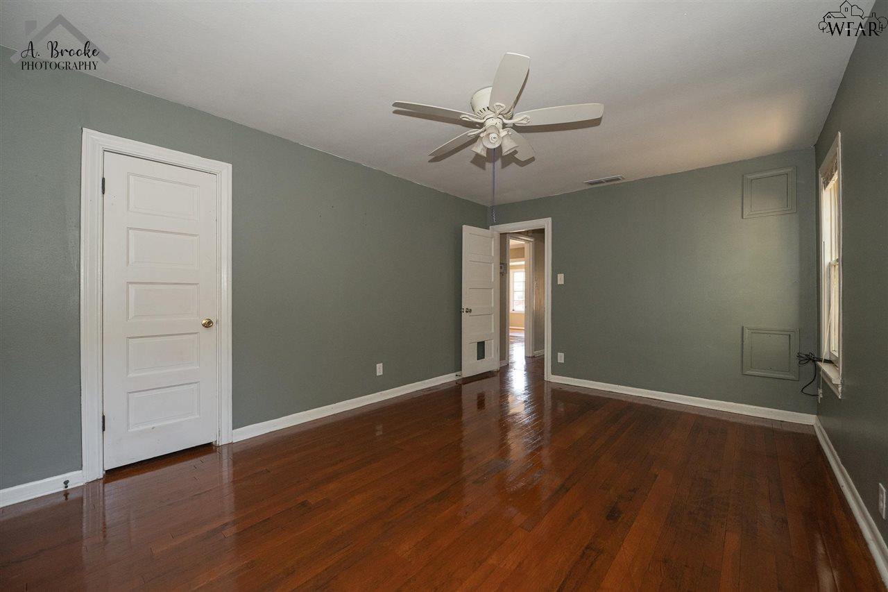 1807 Collins Avenue, Wichita Falls, Texas image 16
