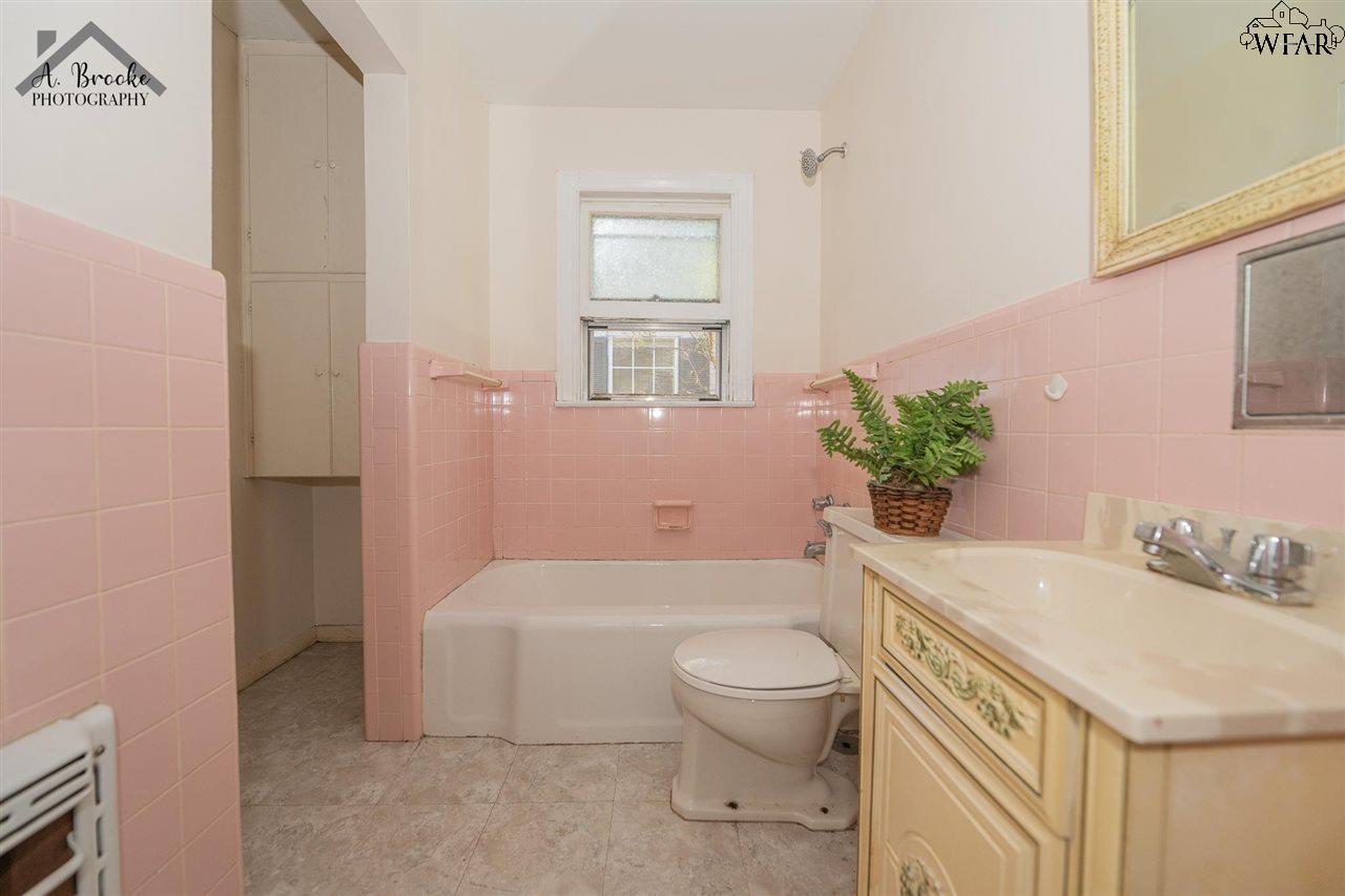 1807 Collins Avenue, Wichita Falls, Texas image 18