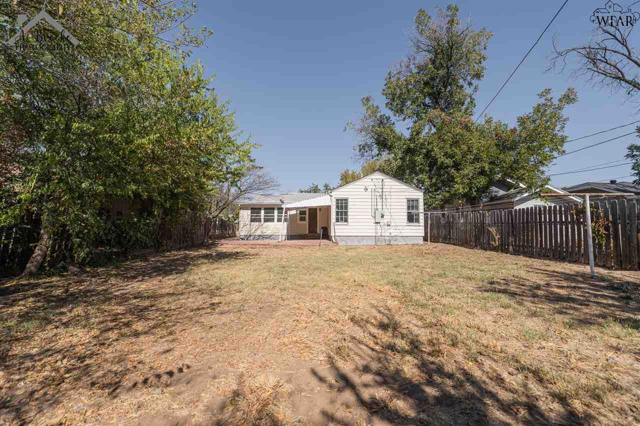 1807 Collins Avenue, Wichita Falls, Texas image 25
