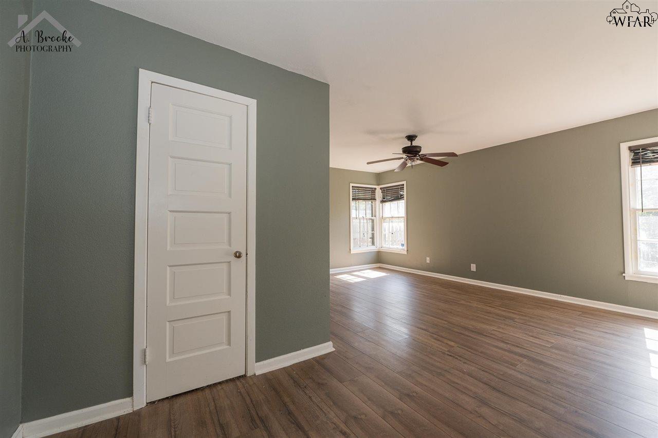 1807 Collins Avenue, Wichita Falls, Texas image 12