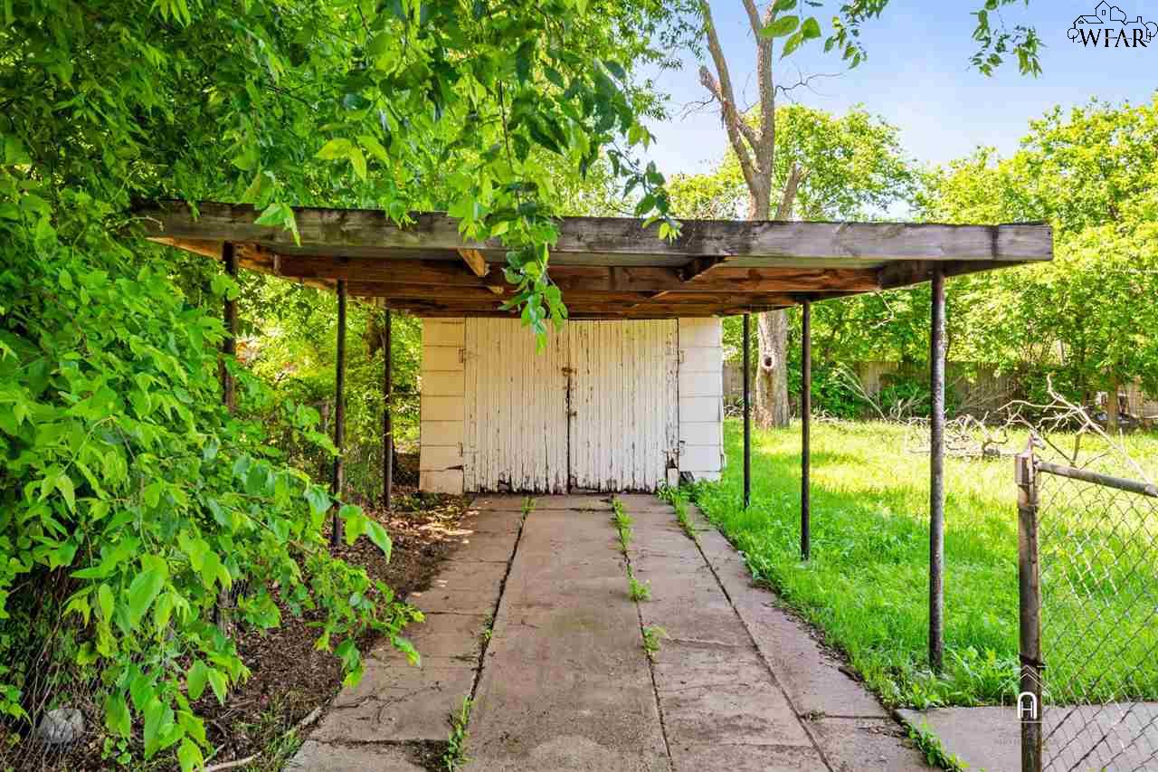 3211 York Street, Wichita Falls, Texas image 3