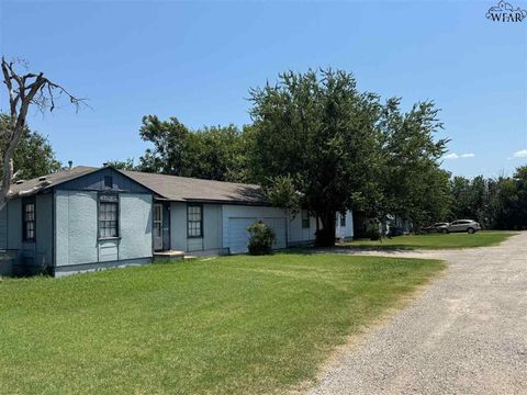 Multifamily For Sale - 4707 Coronado Avenue<br/> Wichita County, Wichita Falls, TX 76308