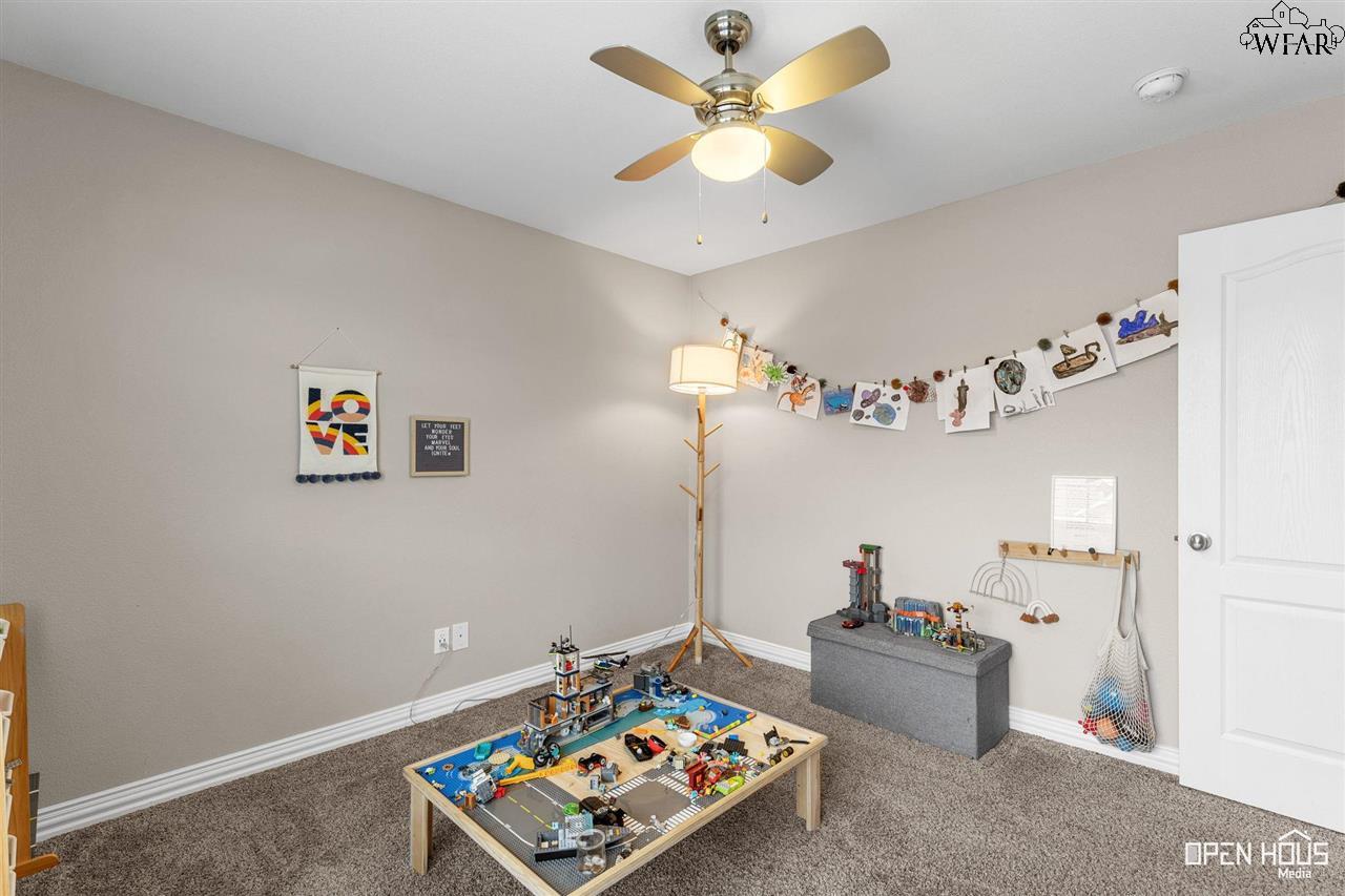 1110 Chaparral Court, Burkburnett, Texas image 21