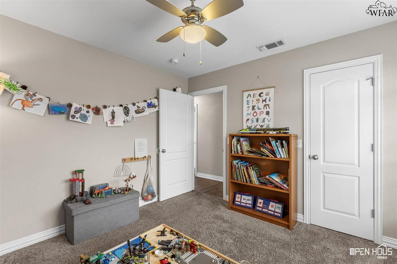1110 Chaparral Court, Burkburnett, Texas image 20