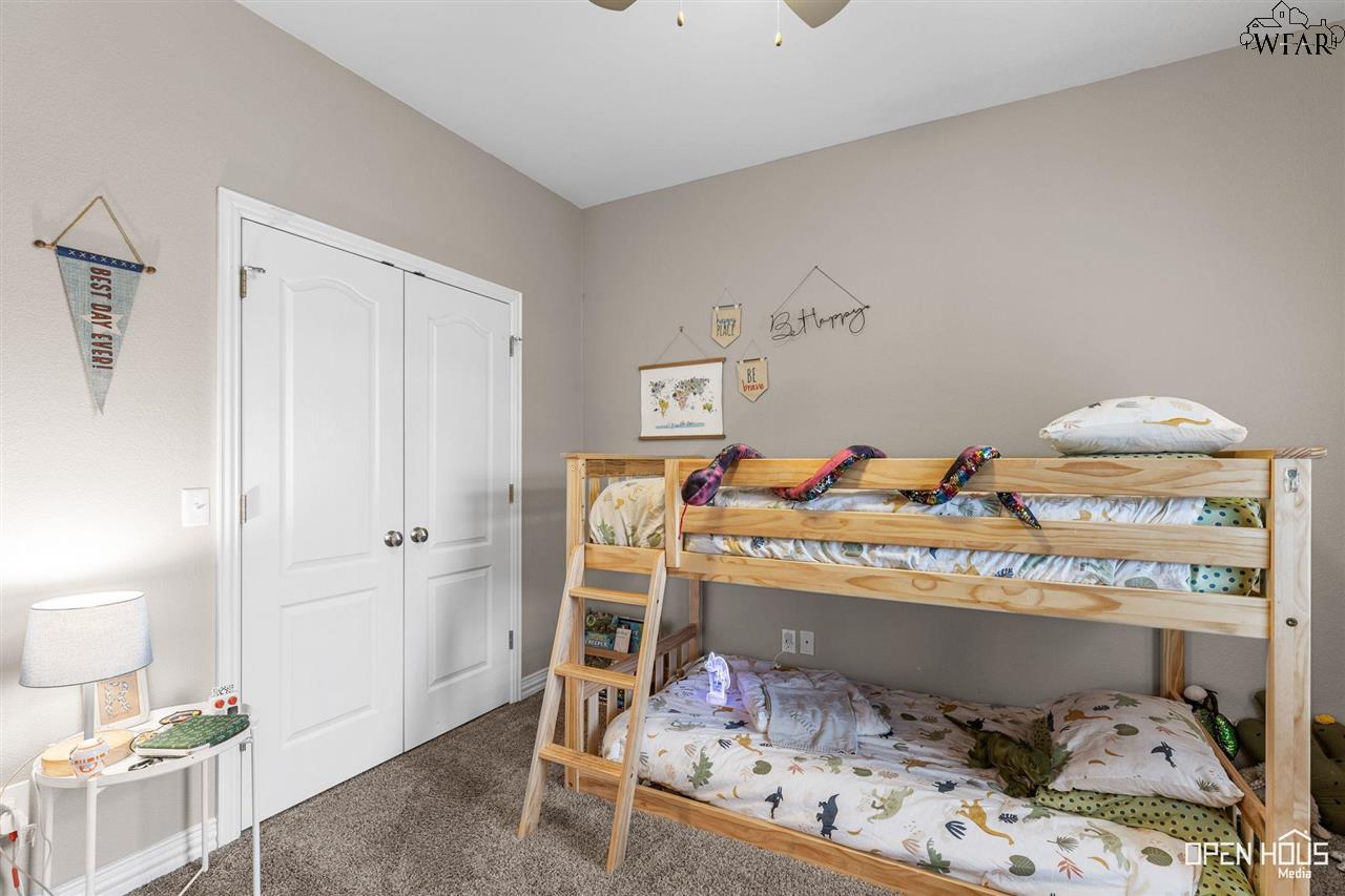 1110 Chaparral Court, Burkburnett, Texas image 12