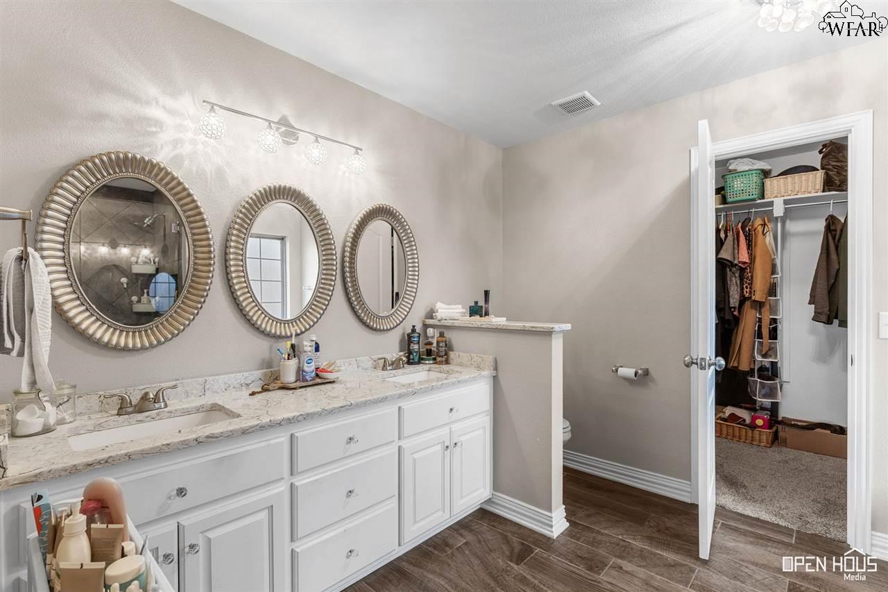 1110 Chaparral Court, Burkburnett, Texas image 15