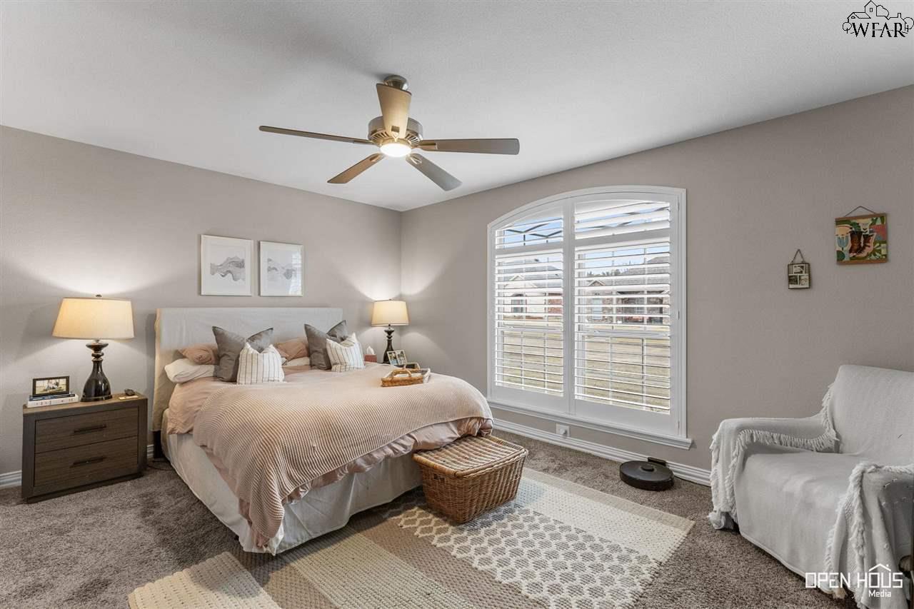 1110 Chaparral Court, Burkburnett, Texas image 18