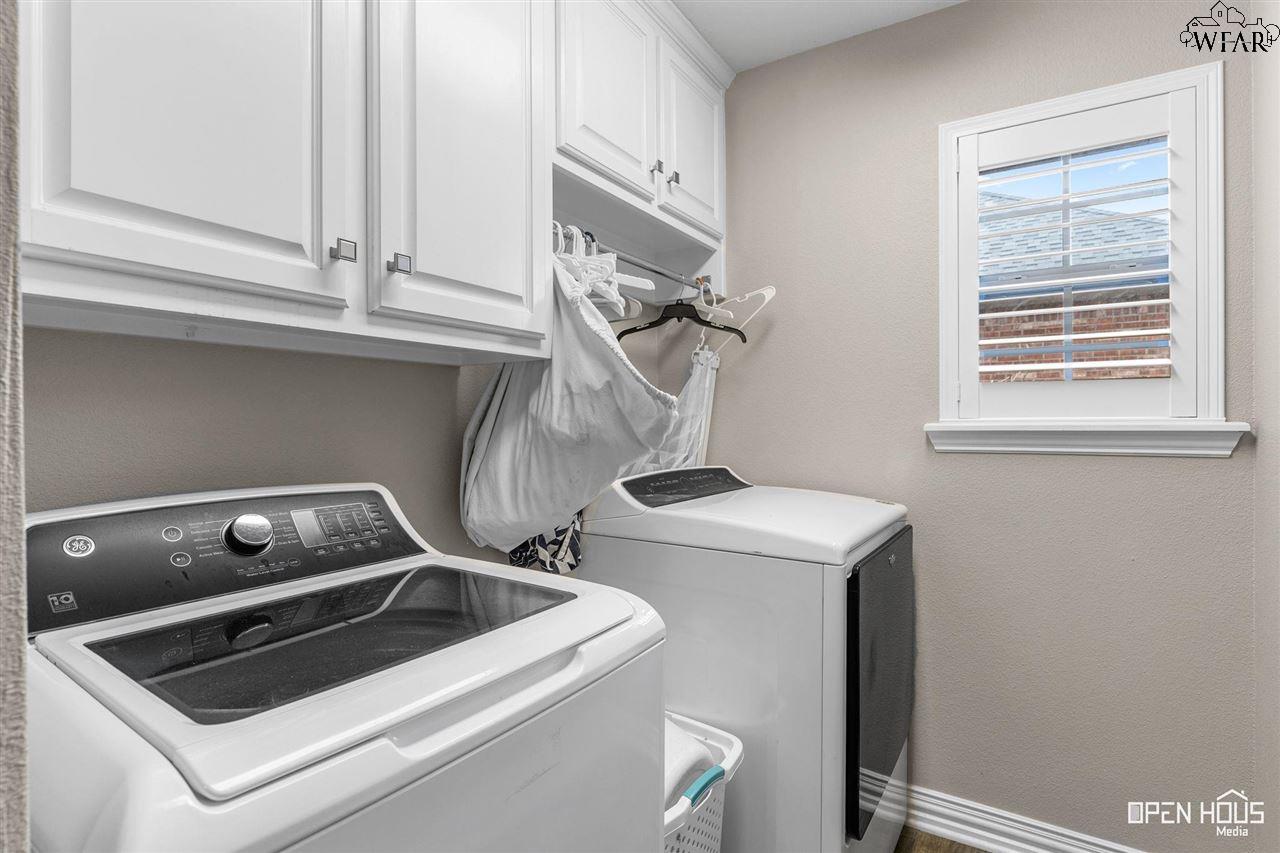 1110 Chaparral Court, Burkburnett, Texas image 19