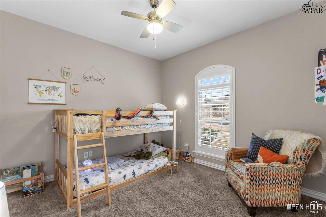 1110 Chaparral Court, Burkburnett, Texas image 13