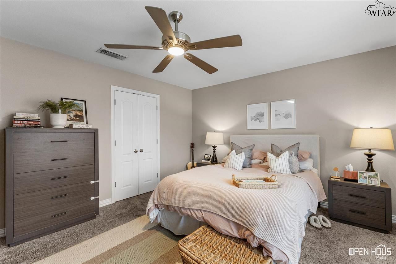 1110 Chaparral Court, Burkburnett, Texas image 17