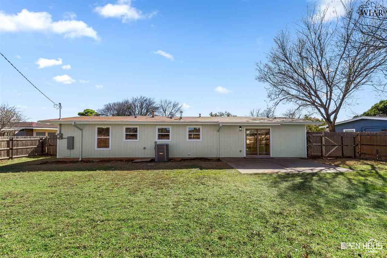 4108 Thomas Avenue, Wichita Falls, Texas image 29