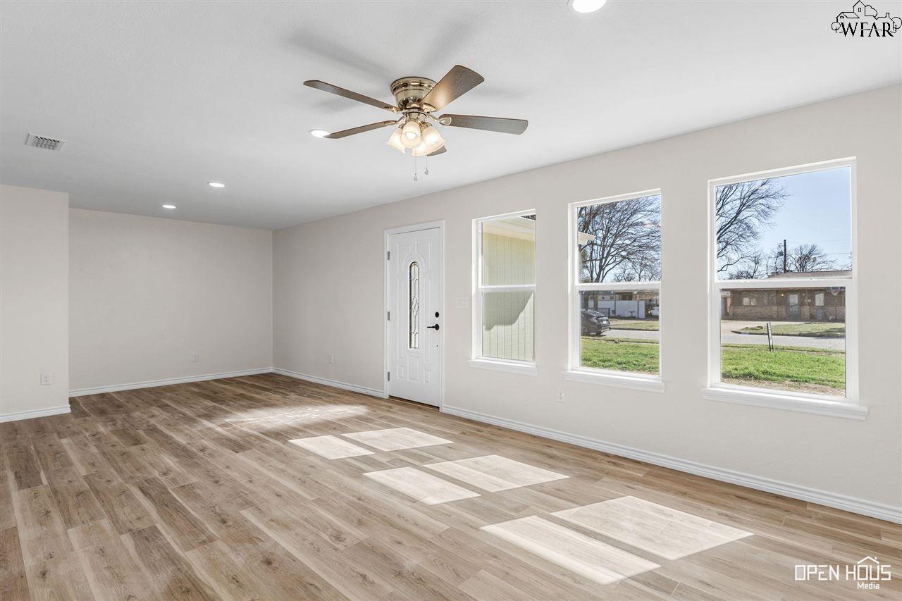 4108 Thomas Avenue, Wichita Falls, Texas image 5
