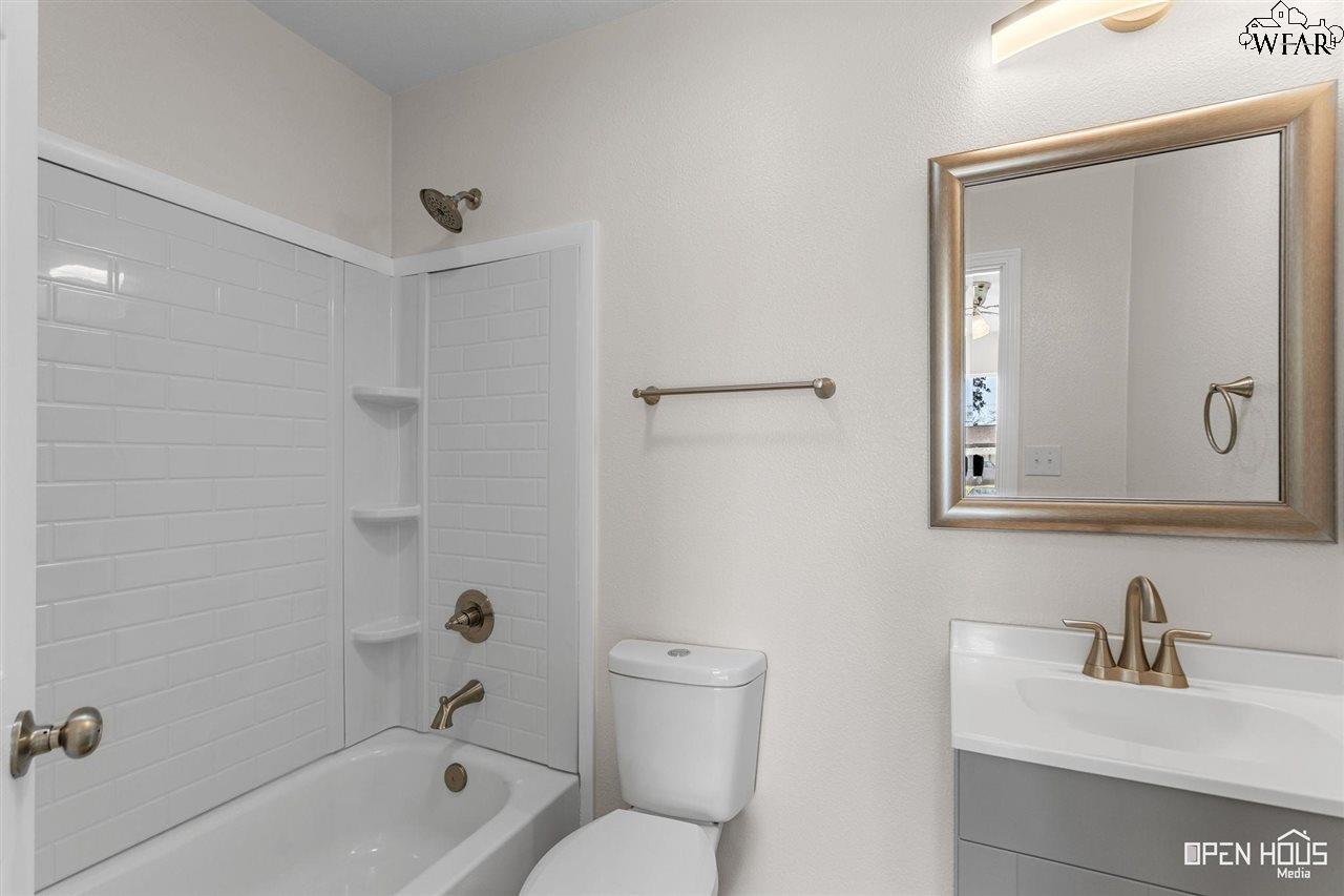 4108 Thomas Avenue, Wichita Falls, Texas image 26